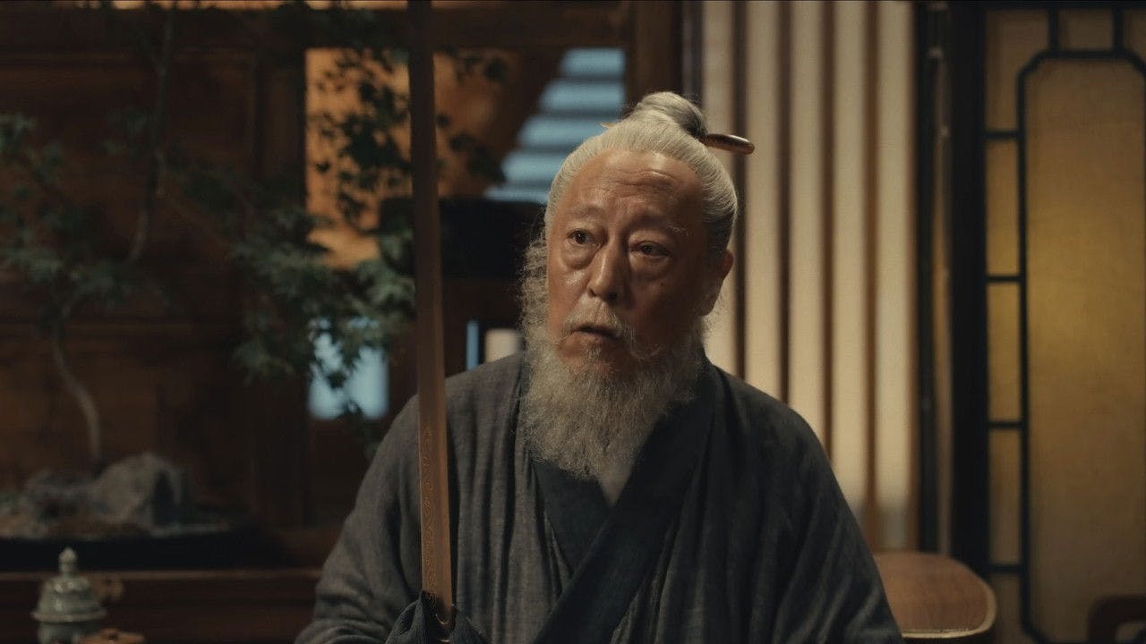 assista ao episódio 19 da temporada 1