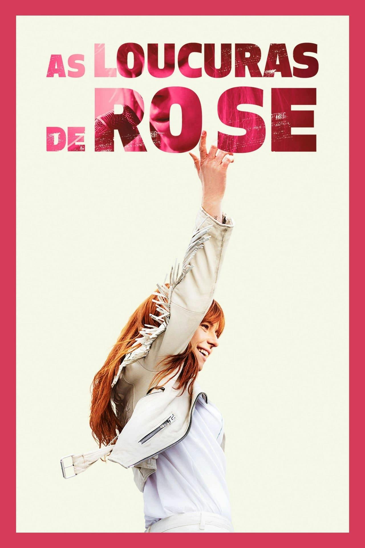 Assistir As Loucuras de Rose Online em HD