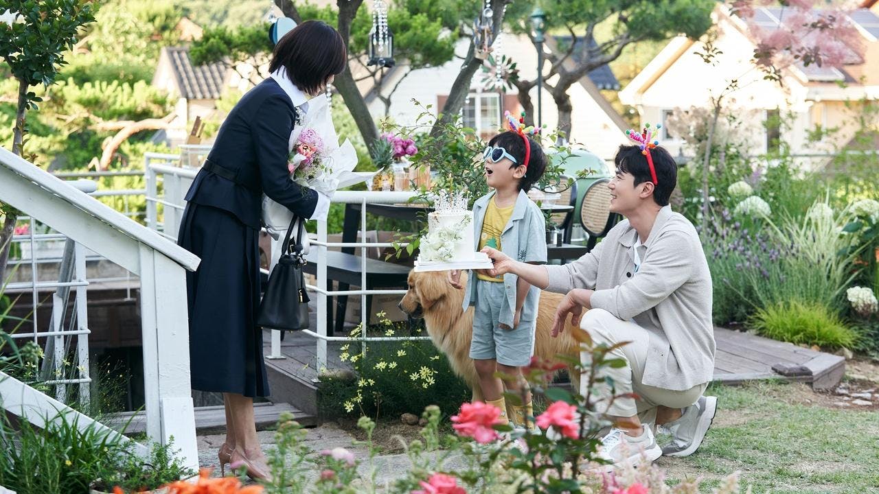 assista ao episódio 1 da temporada 1