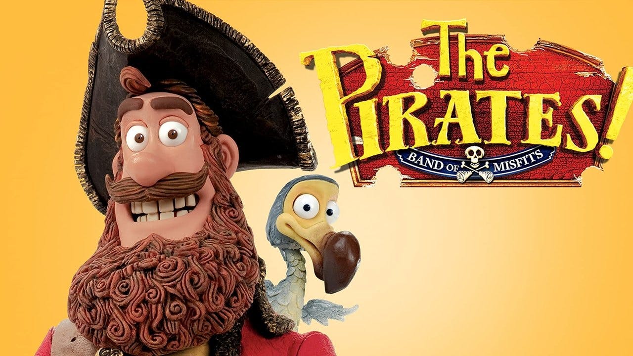 Piratas Pirados!