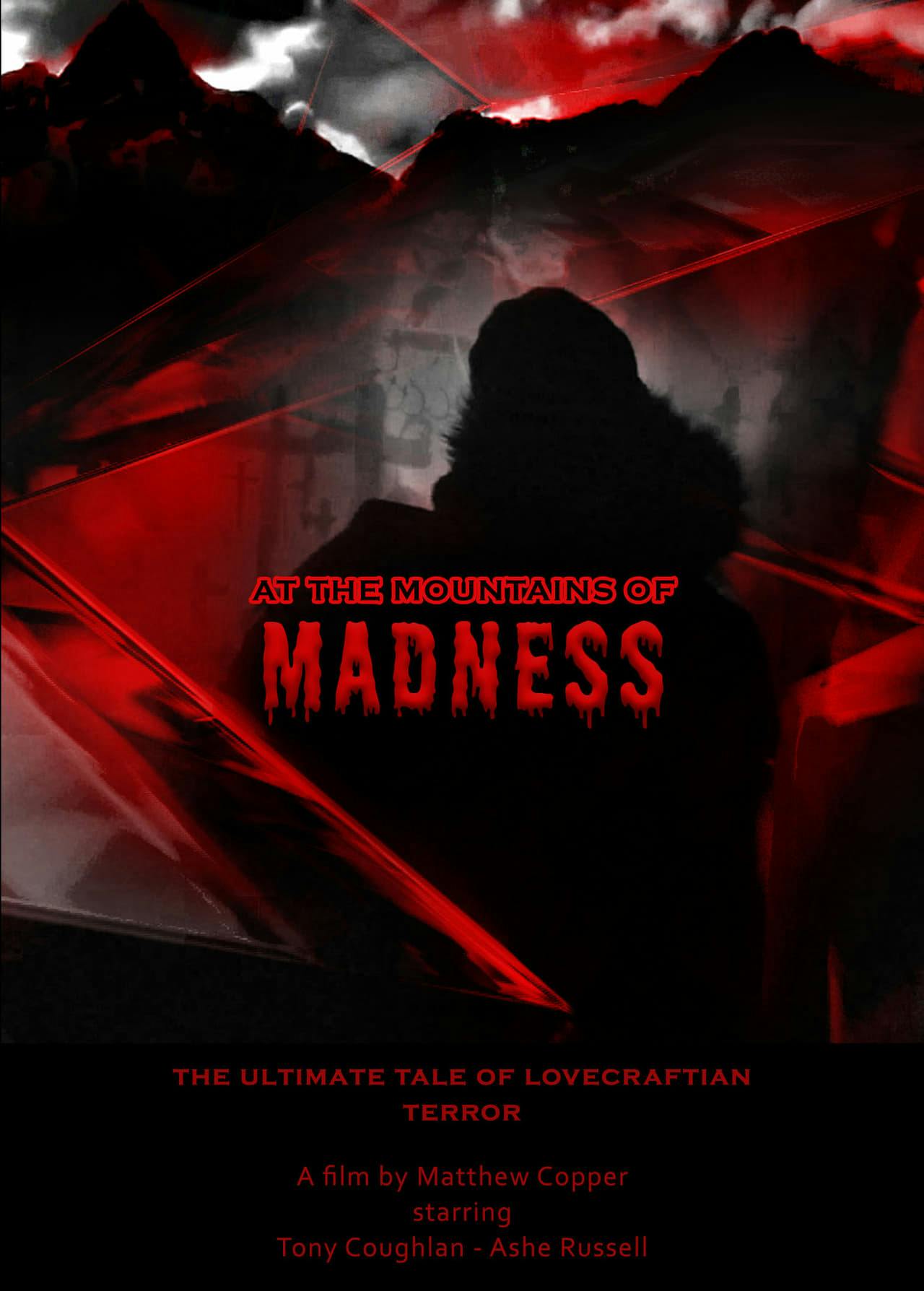 Assistir At the Mountains of Madness Online em HD