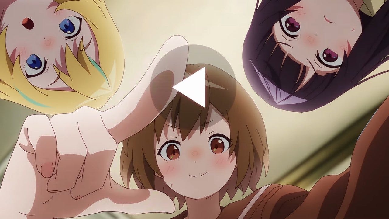 Yoru no Kurage wa Oyogenai