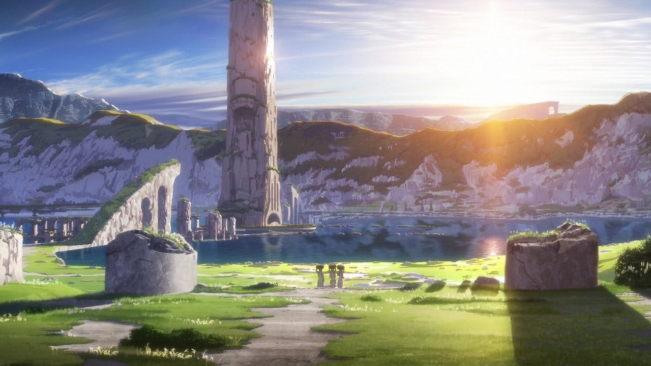Maquia