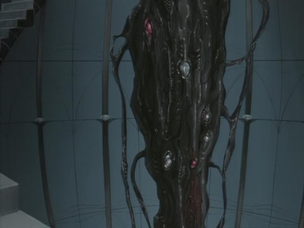 assista ao episódio 25 da temporada 1