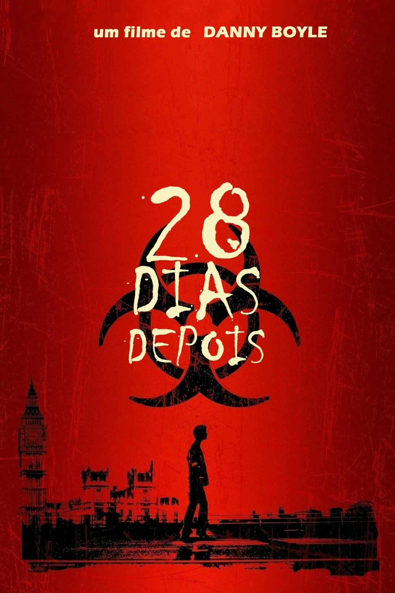 Assistir Extermínio Online em HD