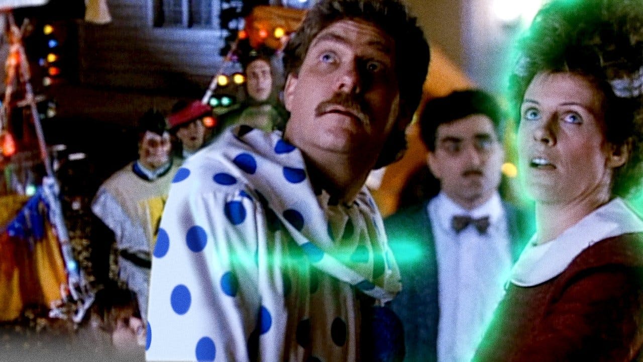 A Noiva de Boogedy assista online