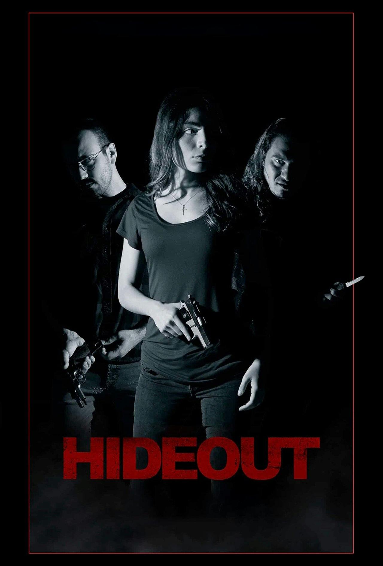 Assistir Hideout Online em HD