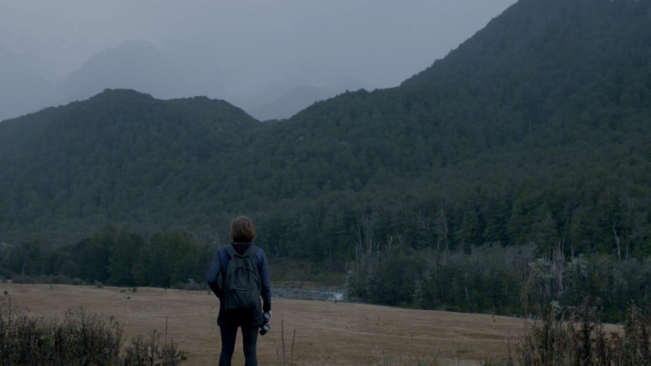 assista ao episódio 2 da temporada 1