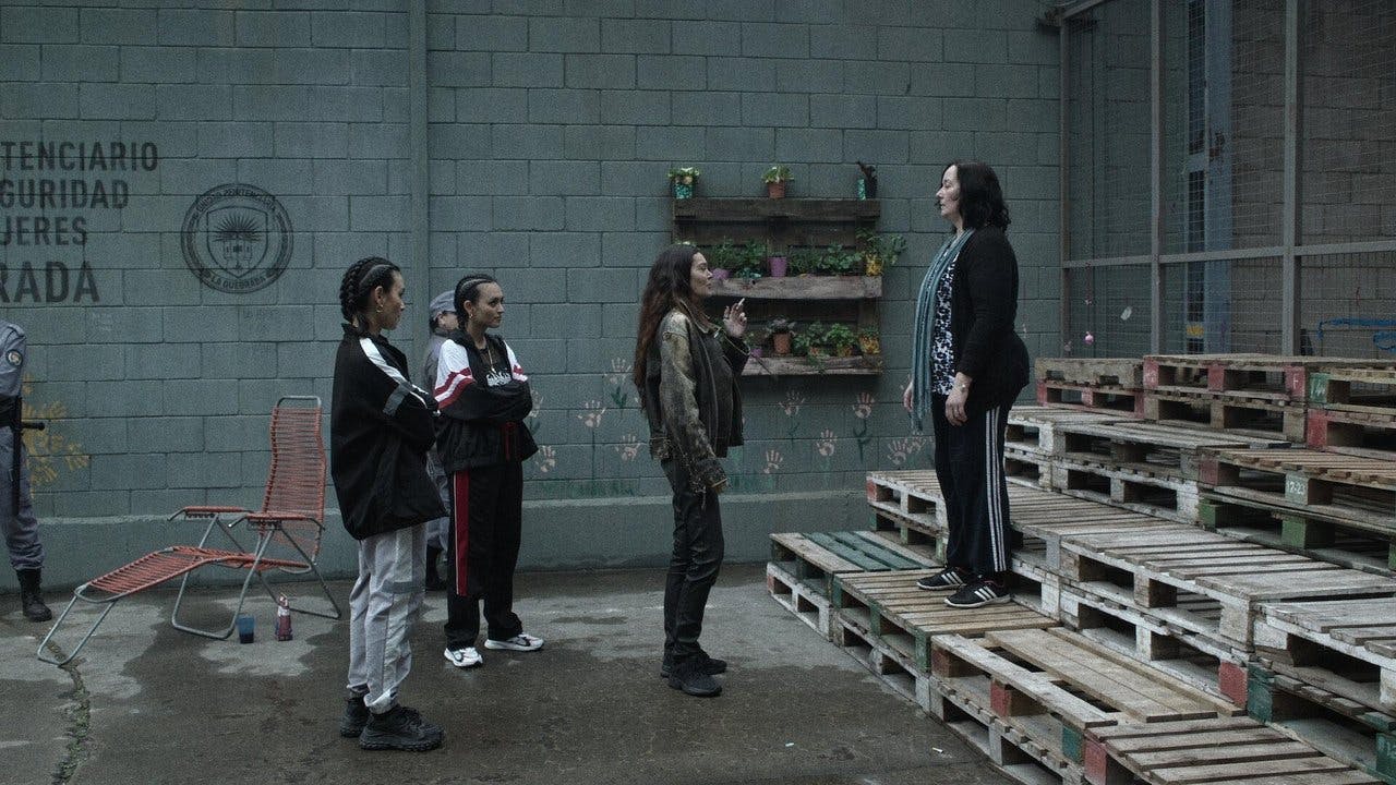 assista ao episódio 4 da temporada 1