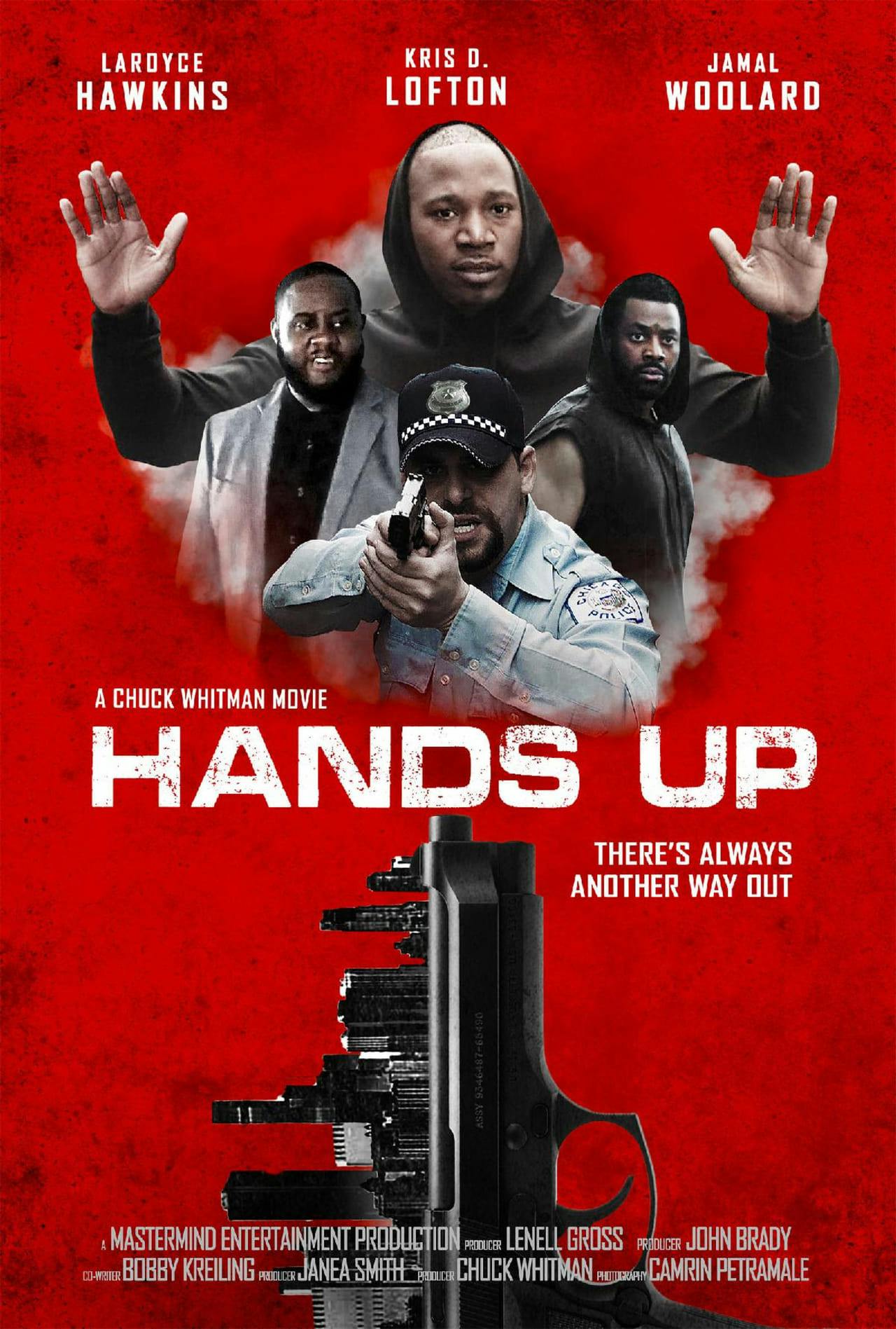 Assistir Hands Up Online em HD