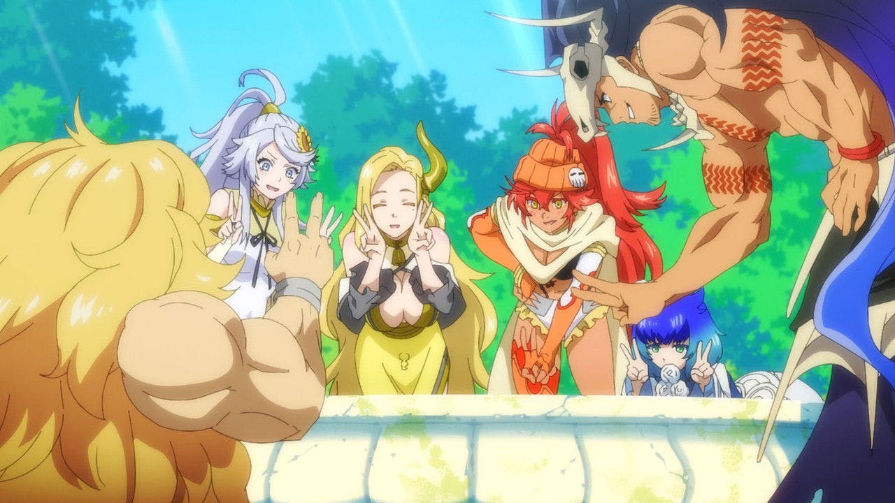 assista ao episódio 20 da temporada 1