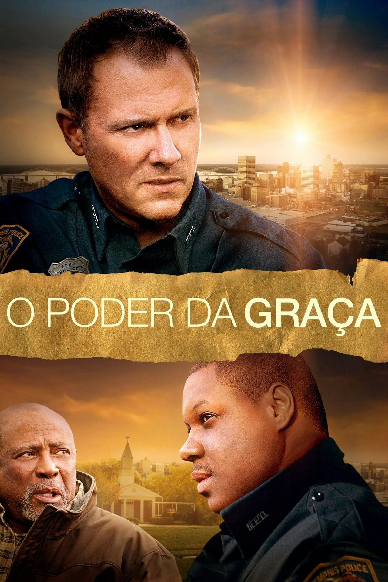 Assistir O Poder da Graça Online em HD