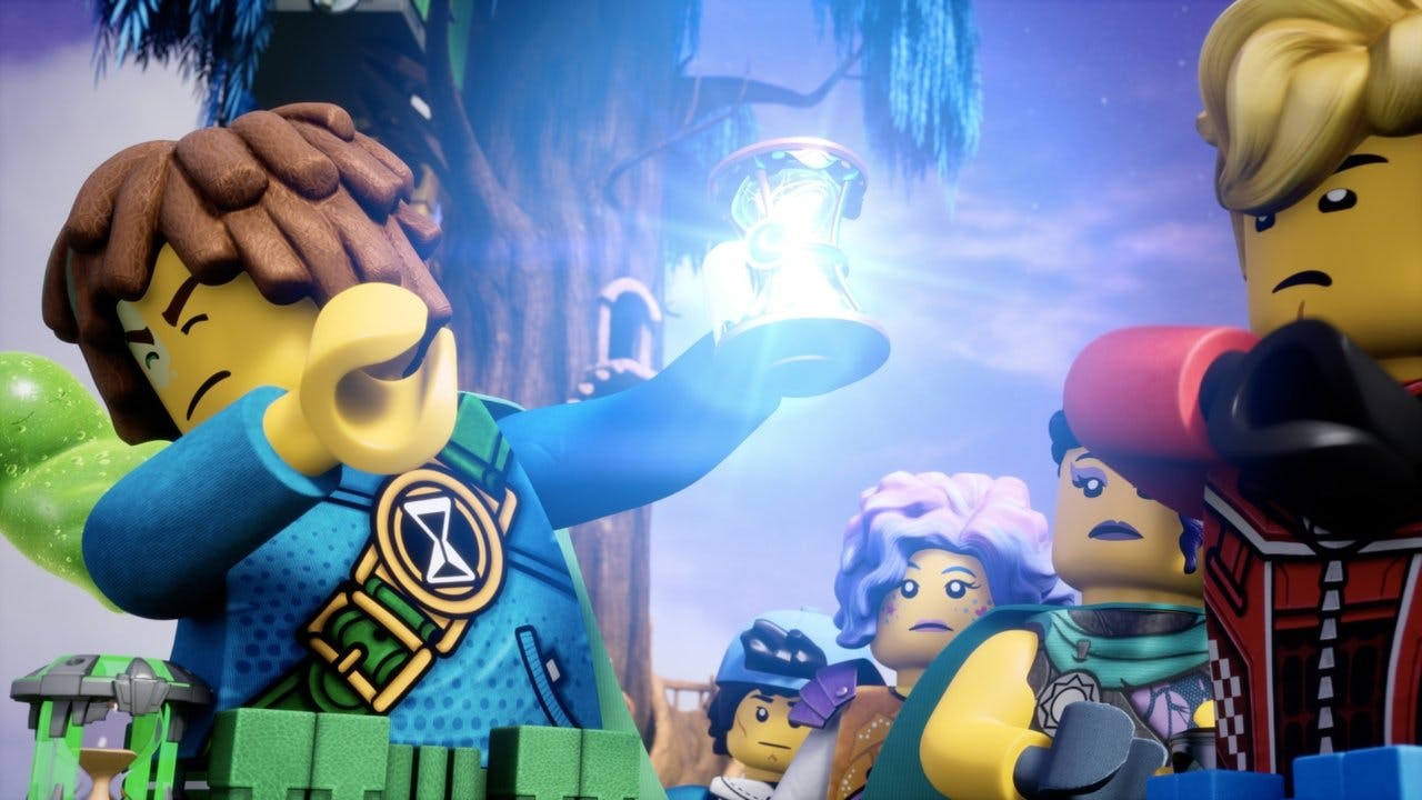 assista ao episódio 16 da temporada 1