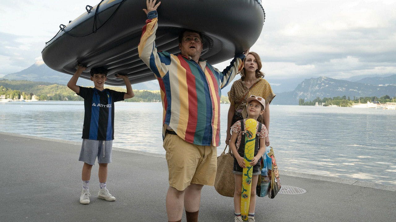 assista ao episódio 1 da temporada 1