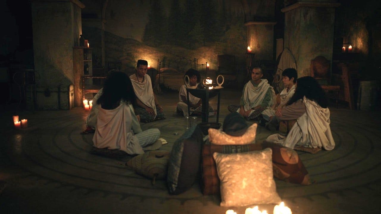 assista ao episódio 6 da temporada 1