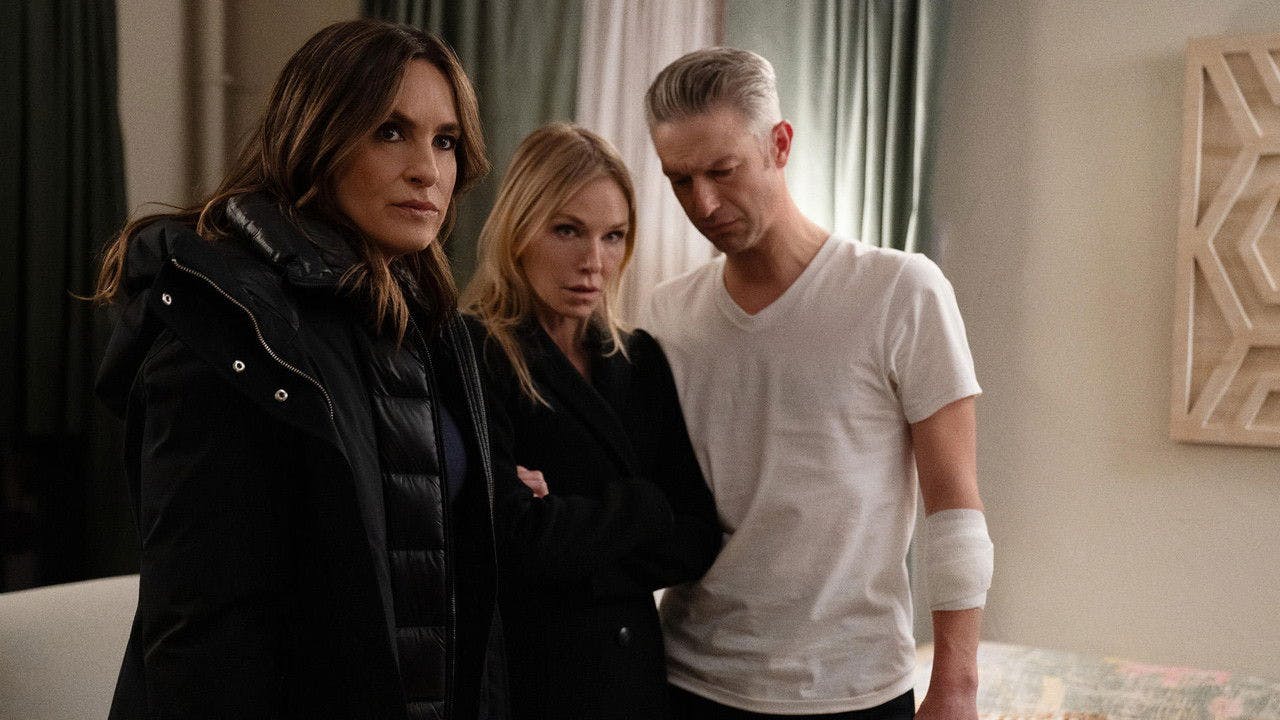 assista ao episódio 11 da temporada 27