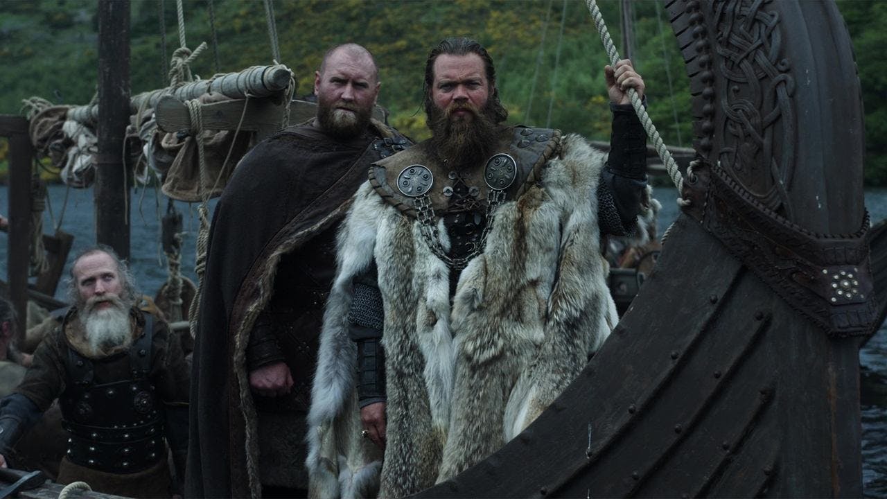 assista ao episódio 7 da temporada 1