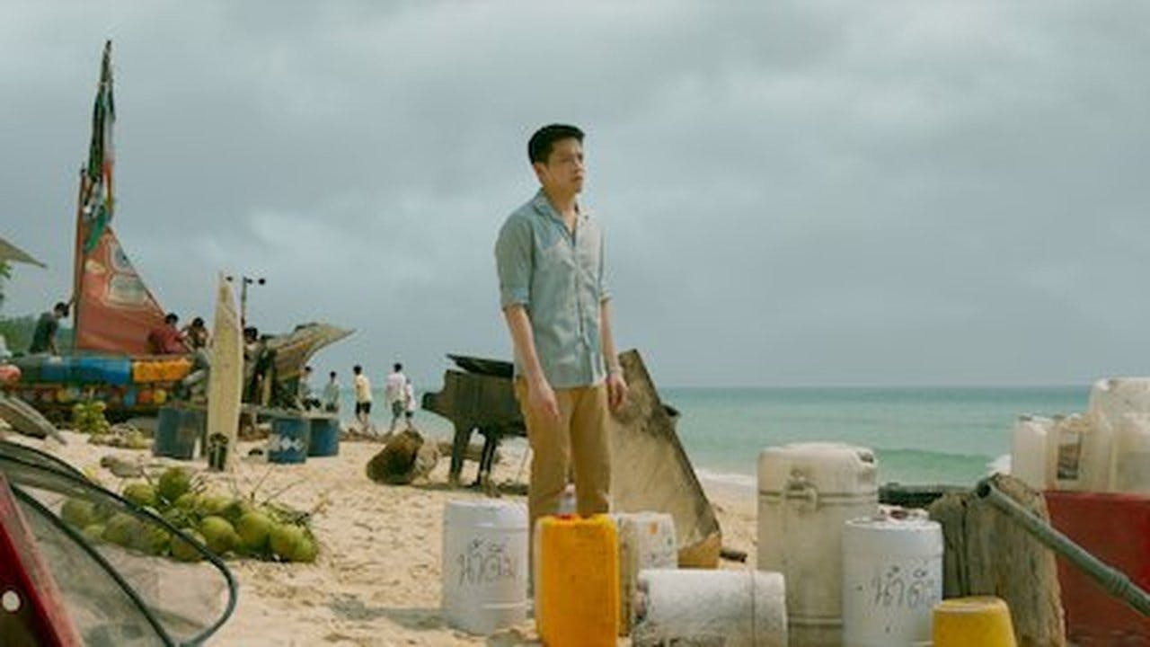 assista ao episódio 6 da temporada 1