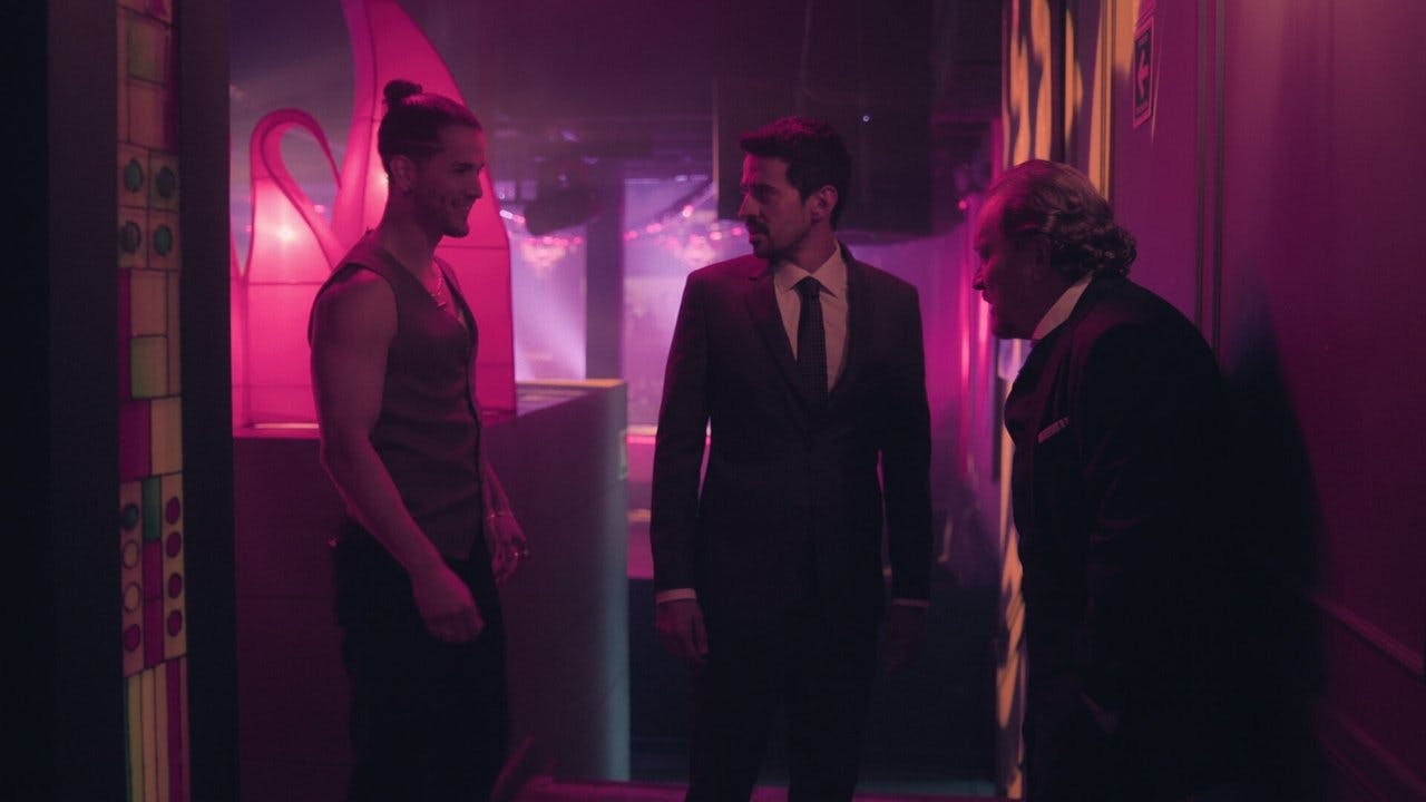 assista ao episódio 9 da temporada 1