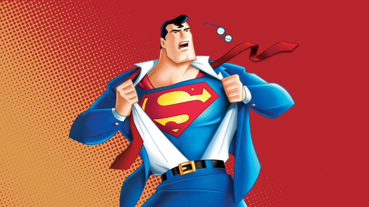 Superman: A Série Animada