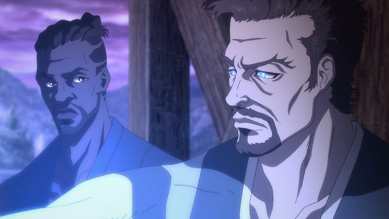 assista ao episódio 5 da temporada 1