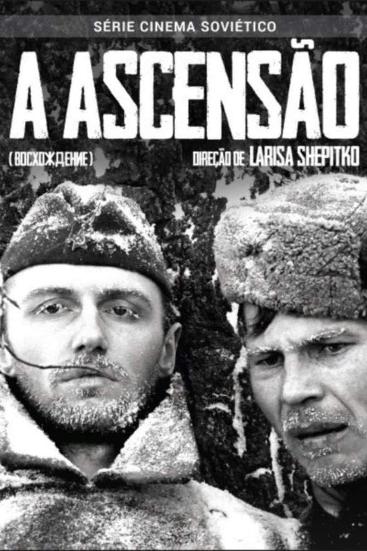 Assistir A Ascensão Online em HD