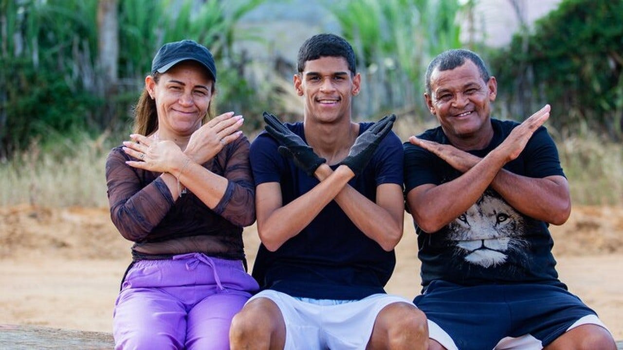assista ao episódio 2 da temporada 1