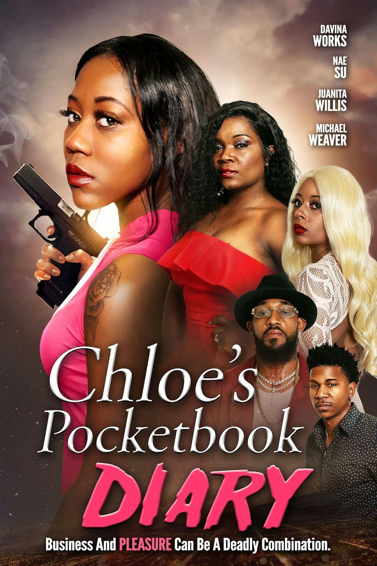 Assistir Chloe’s Pocketbook Diary Online em HD