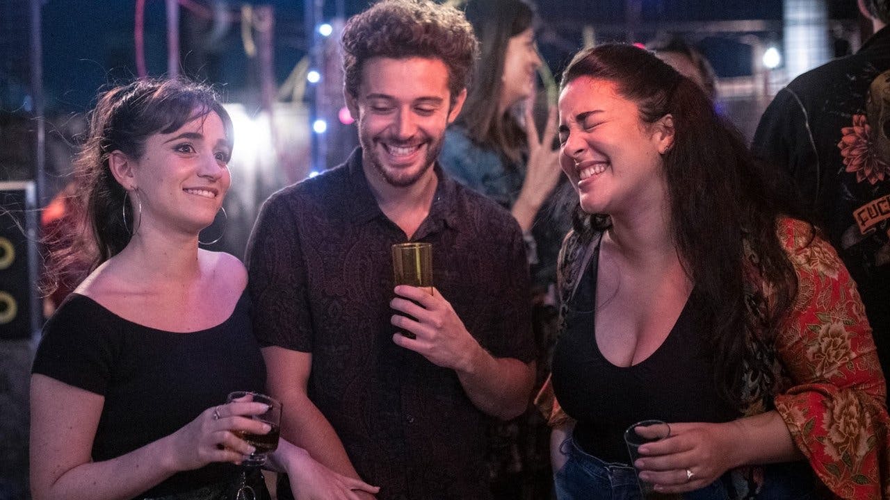 assista ao episódio 3 da temporada 1