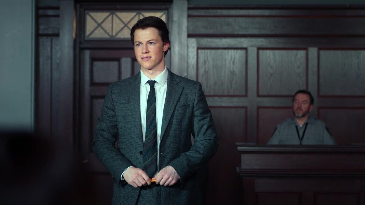 assista ao episódio 9 da temporada 1