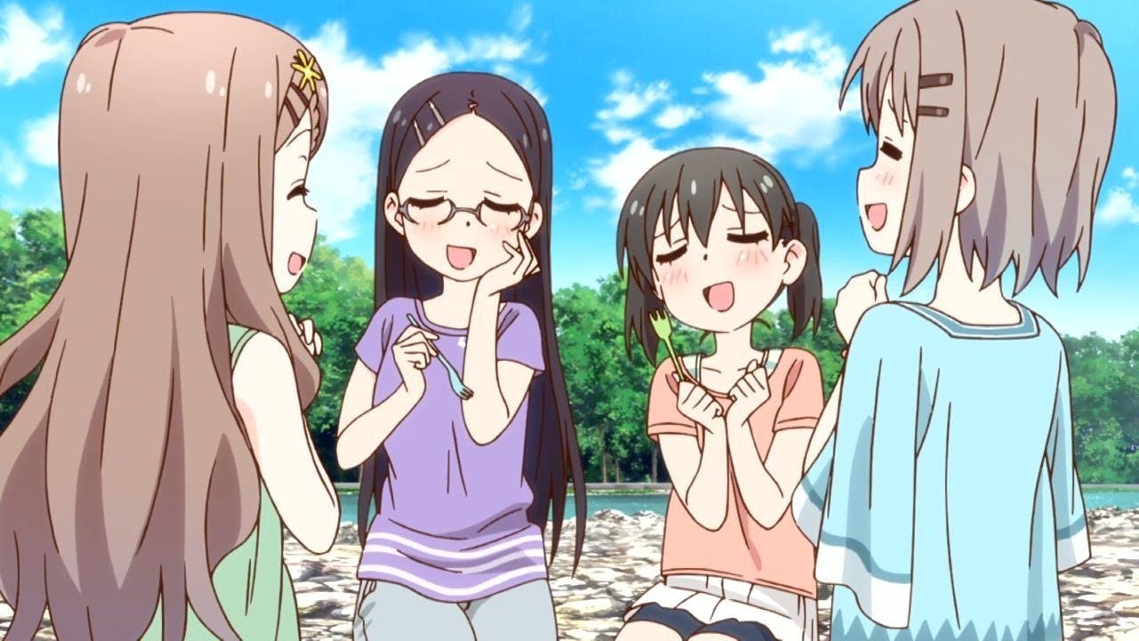 Yama no Susume