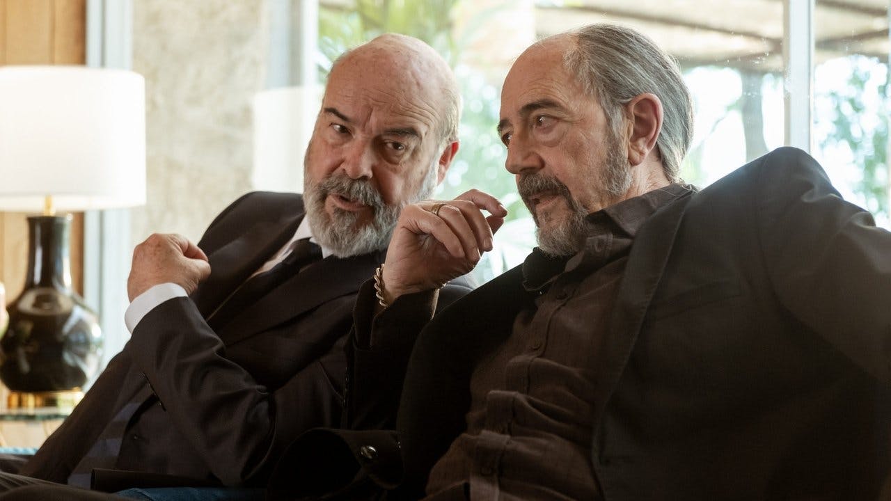 assista ao episódio 3 da temporada 1