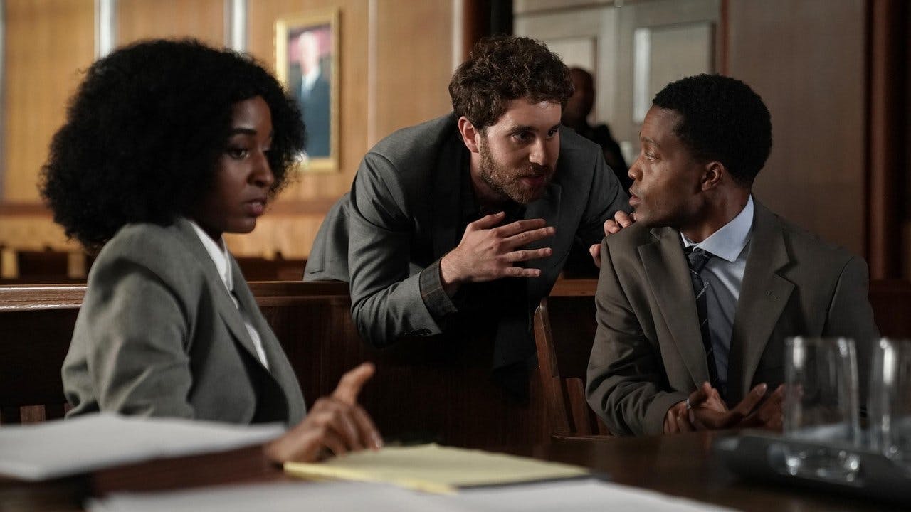 assista ao episódio 1 da temporada 1