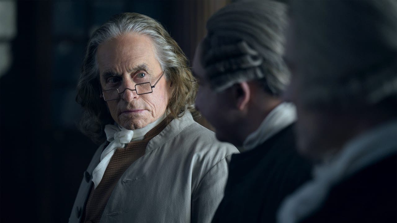 assista ao episódio 8 da temporada 1