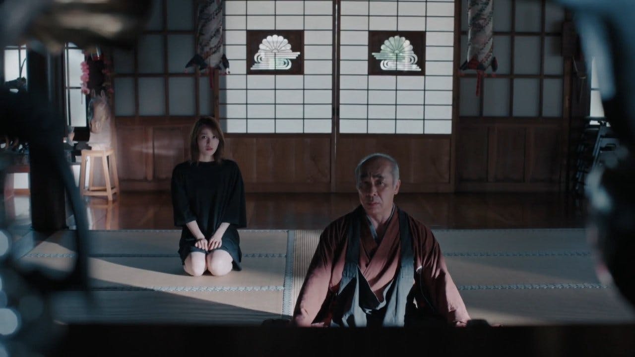 assista ao episódio 6 da temporada 1
