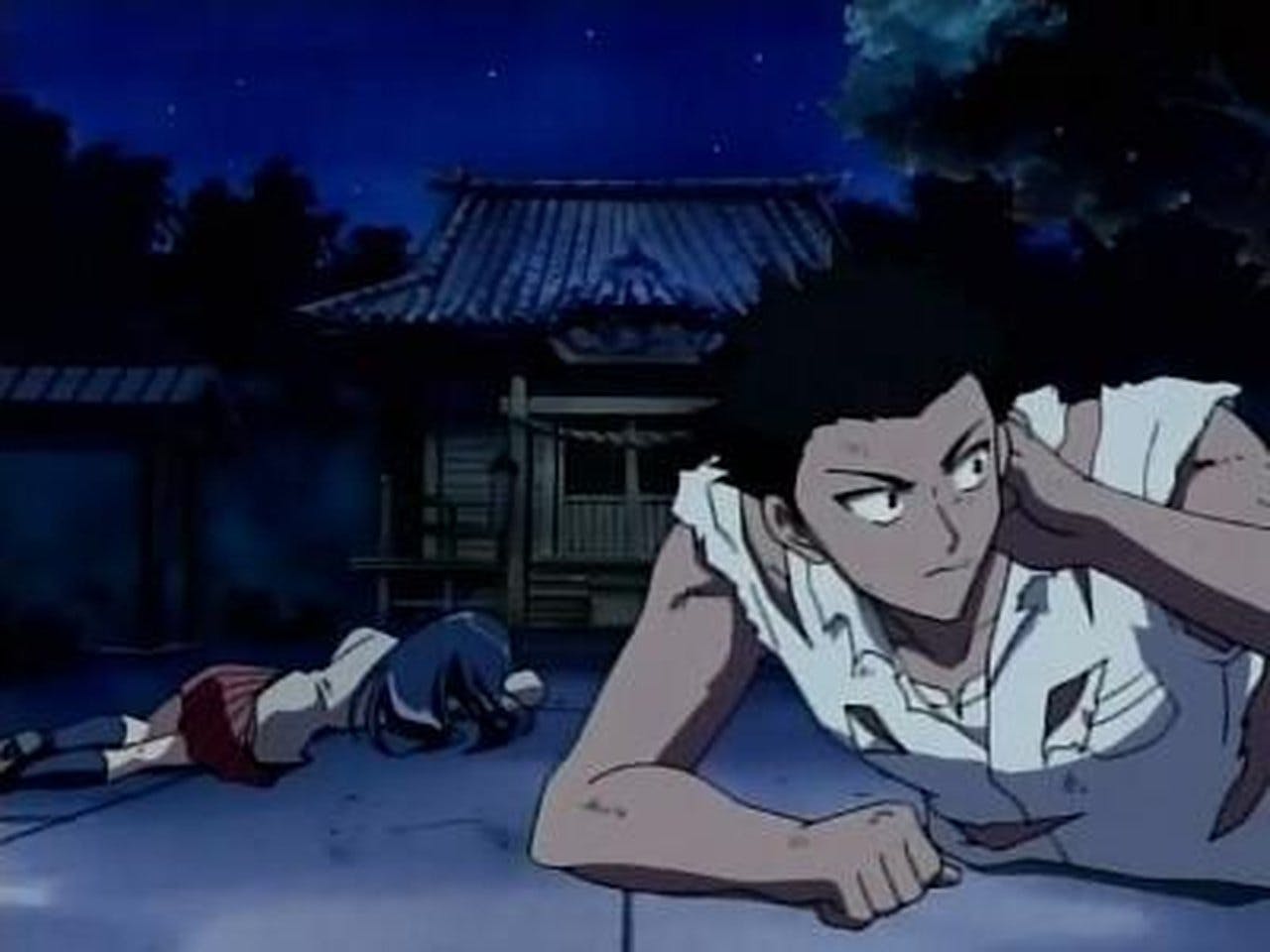 assista ao episódio 26 da temporada 1