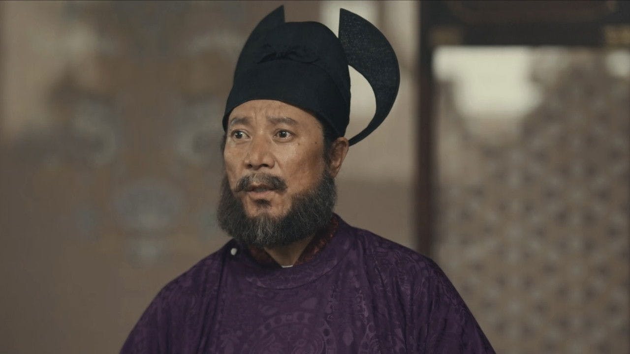 assista ao episódio 18 da temporada 1