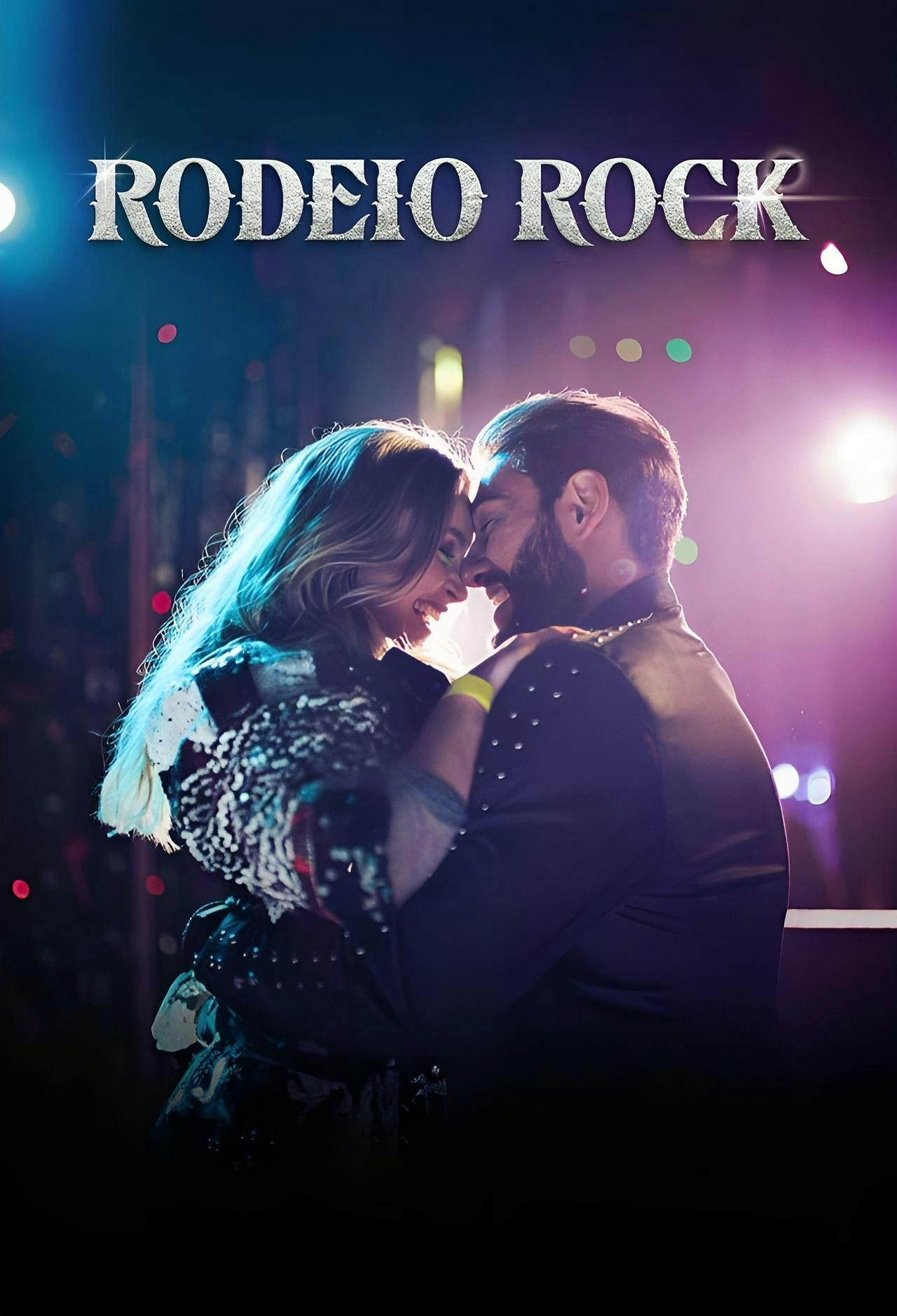 Assistir Rodeio Rock Online em HD