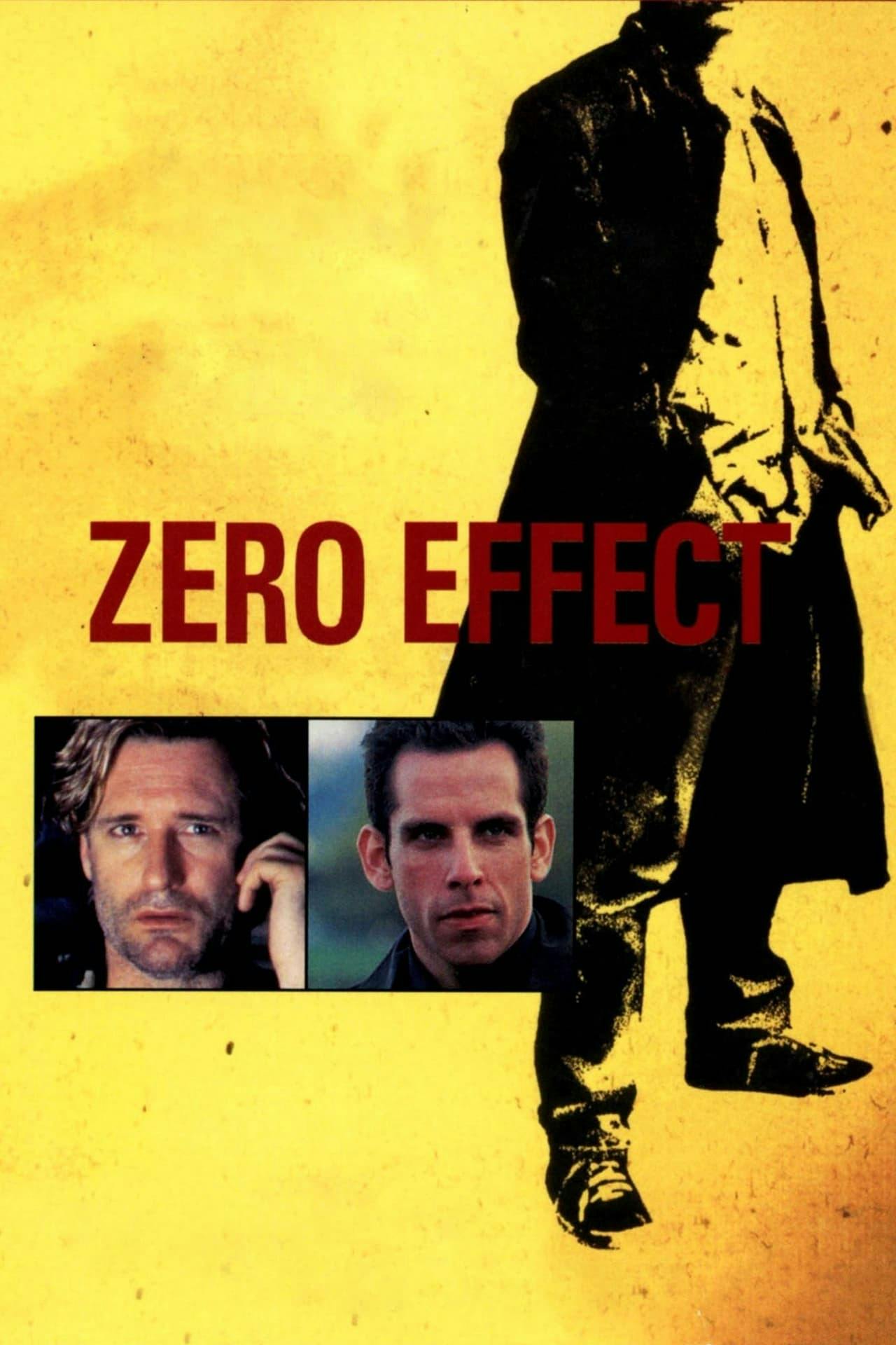 Assistir Zero Effect Online em HD