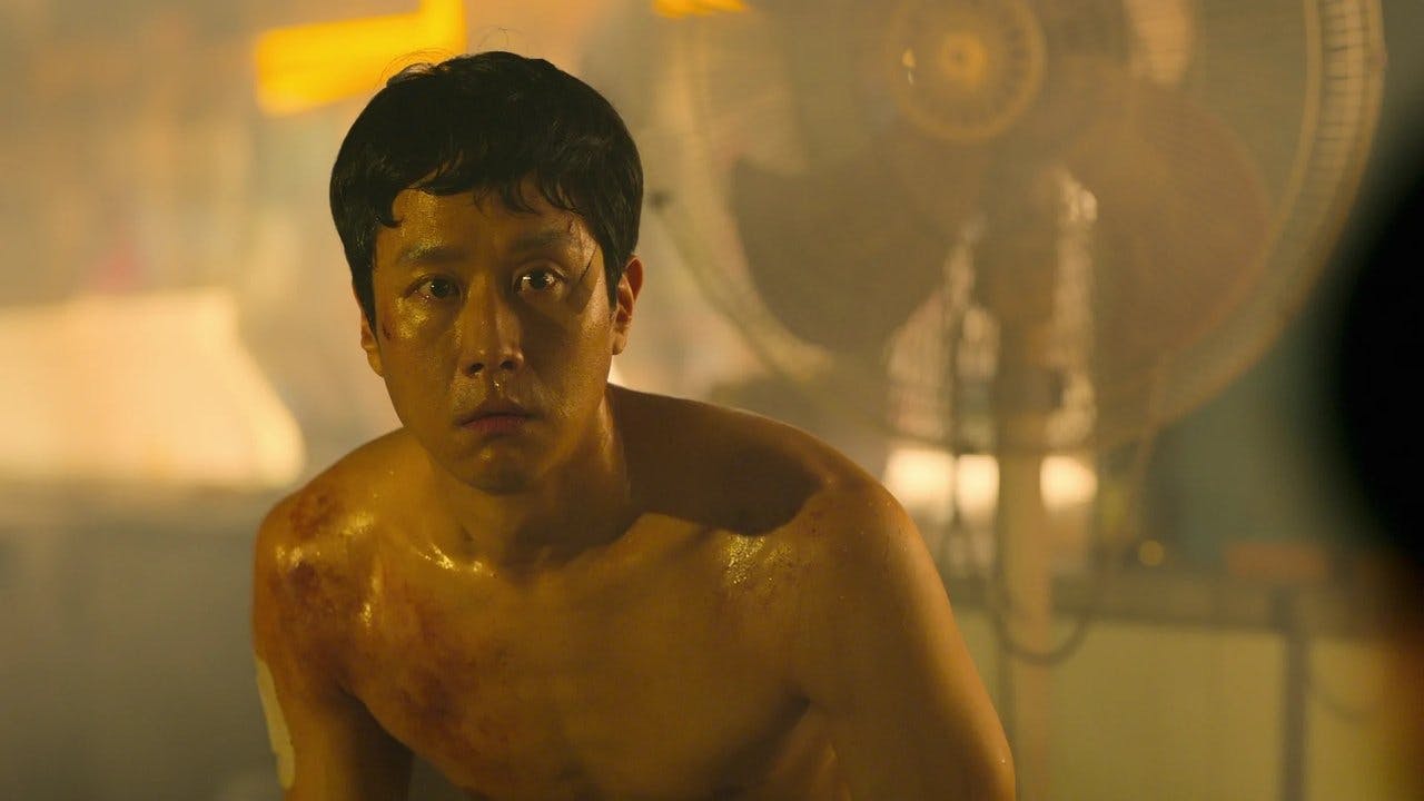 assista ao episódio 4 da temporada 1