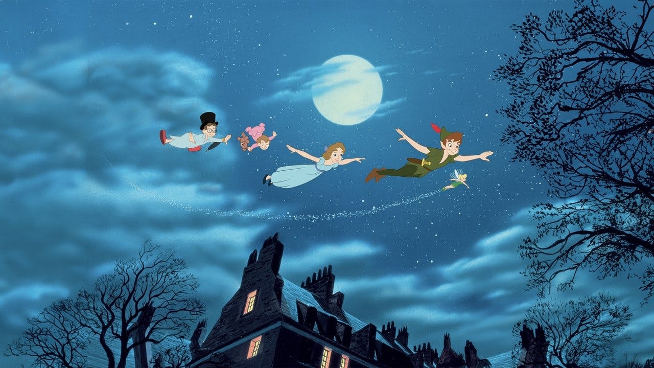 Peter Pan