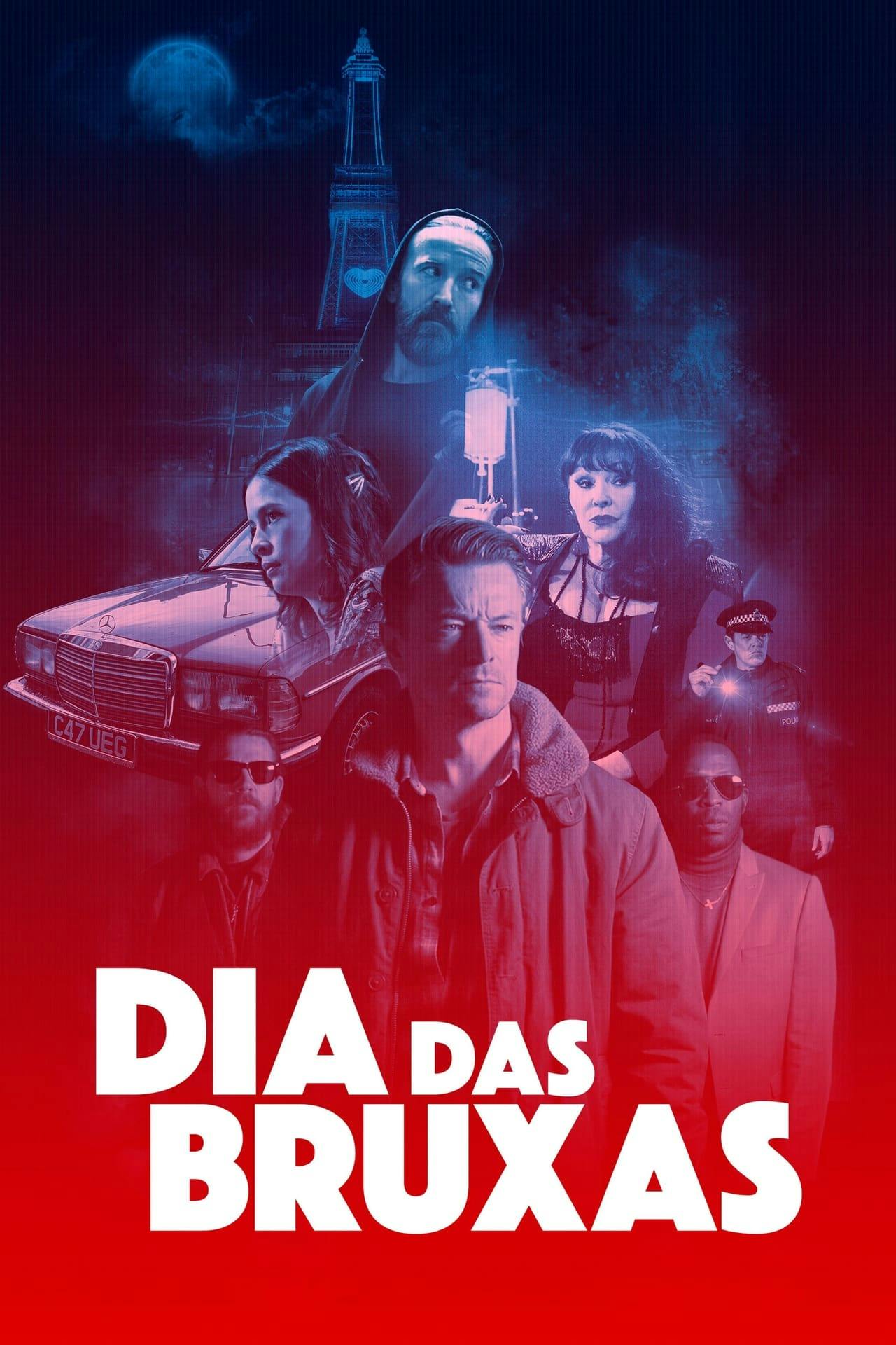 Assistir Dia das Bruxas Online em HD