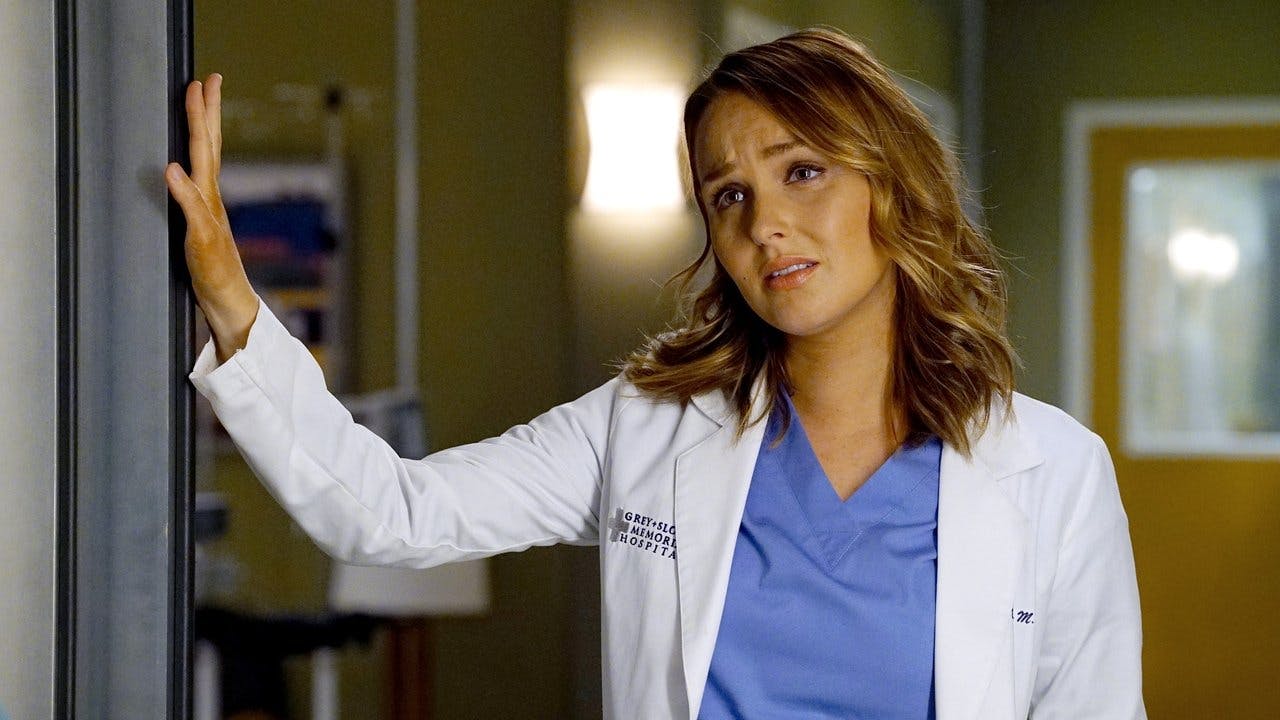 assista ao episódio 9 da temporada 13
