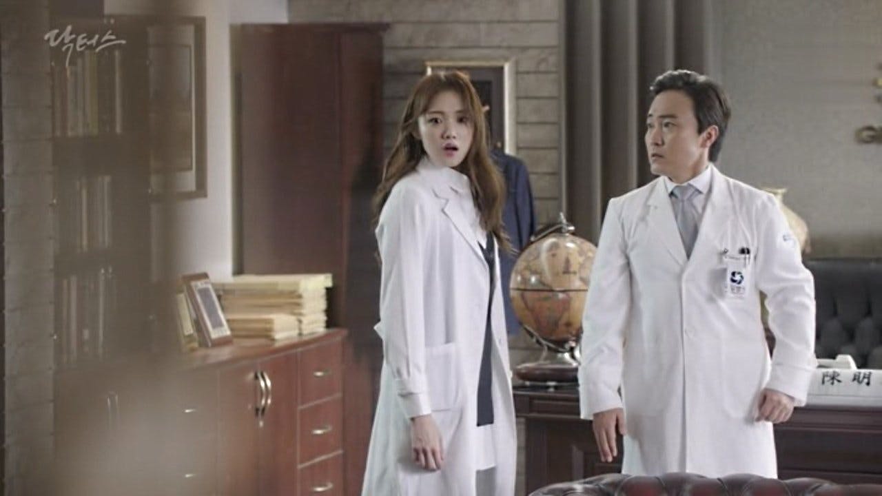 assista ao episódio 15 da temporada 1