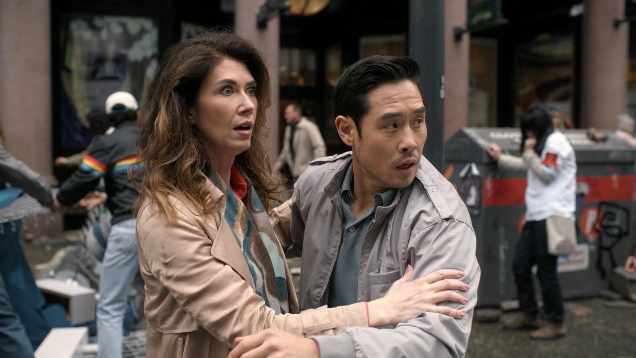assista ao episódio 6 da temporada 1