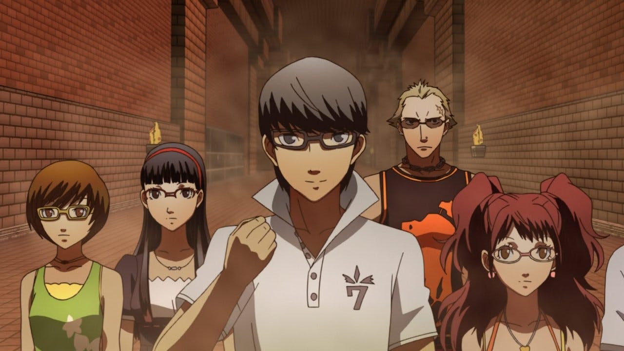 assista ao episódio 12 da temporada 1