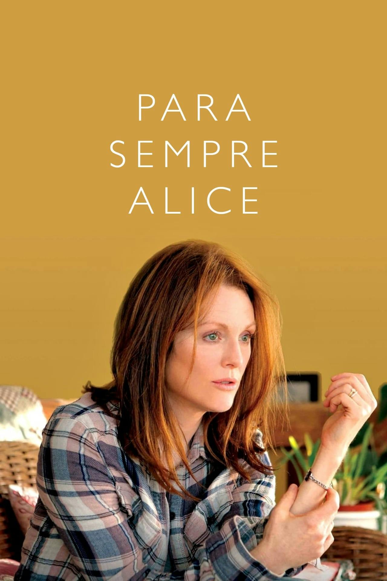 Assistir Para Sempre Alice Online em HD