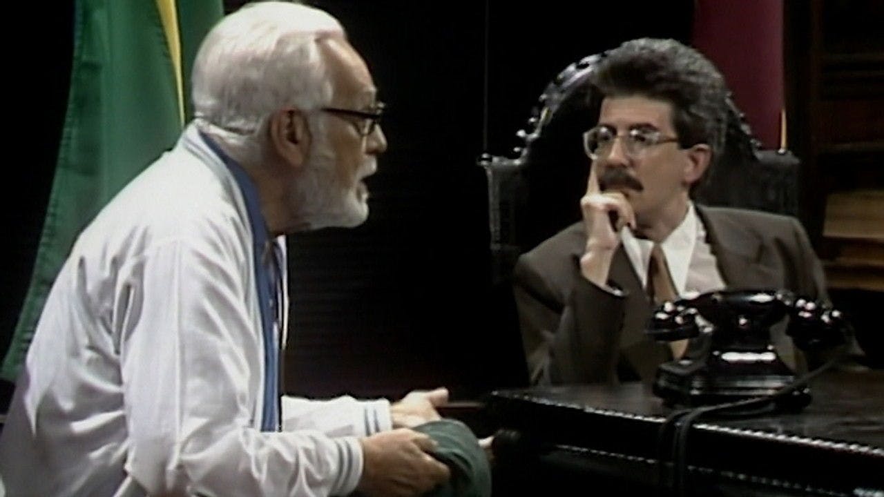 assista ao episódio 33 da temporada 1