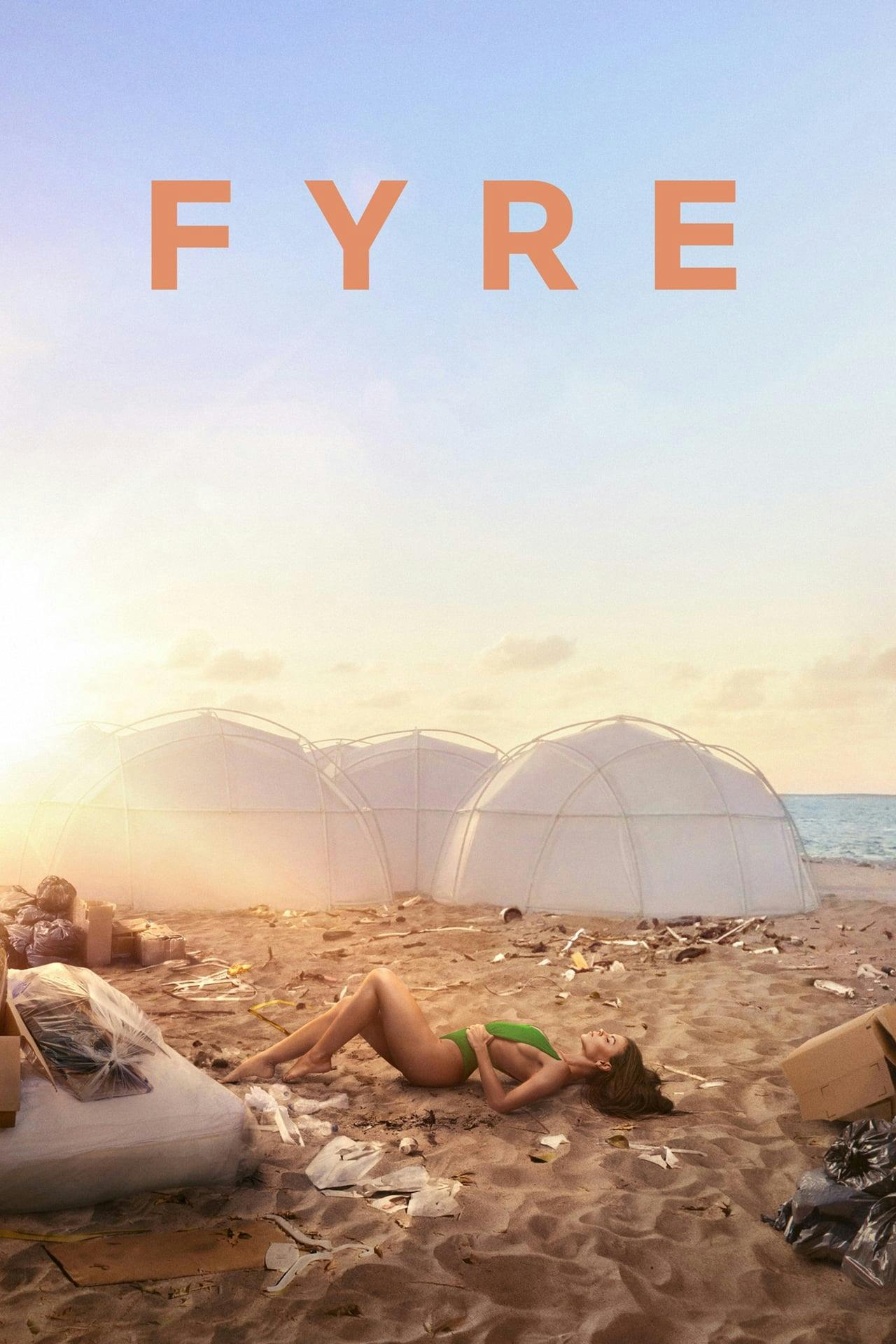 Assistir Fyre Festival: Fiasco no Caribe Online em HD