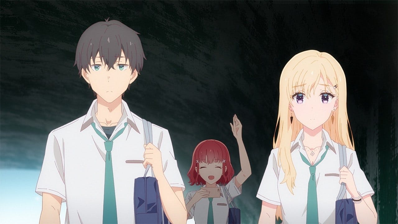 assista ao episódio 6 da temporada 1